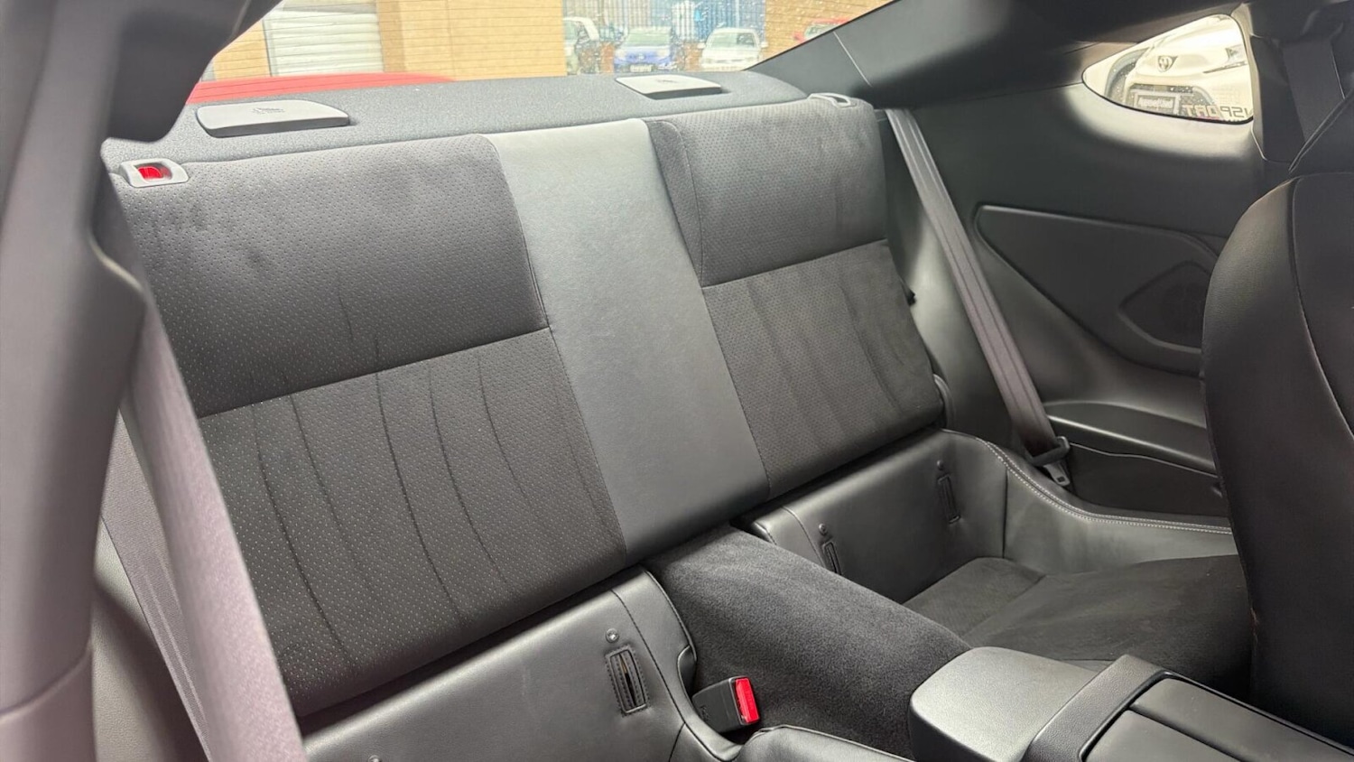 Used Toyota GR86 2023 for sale - 76298817: Photo 13