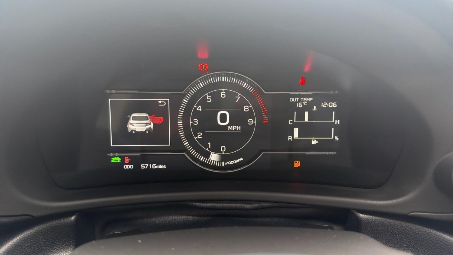 Used Toyota GR86 2023 for sale - 76298817: Photo 9