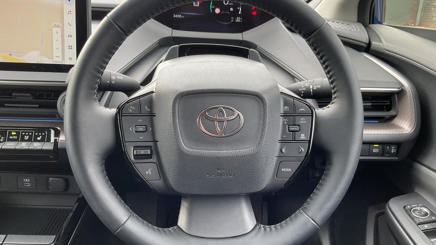 Used Toyota Prius 2025 for sale - 77635433: Photo 10