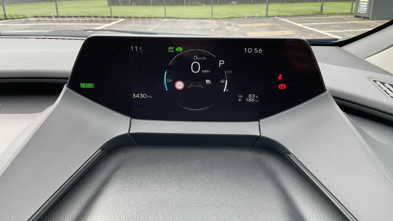 Used Toyota Prius 2025 for sale - 77635433: Photo 11