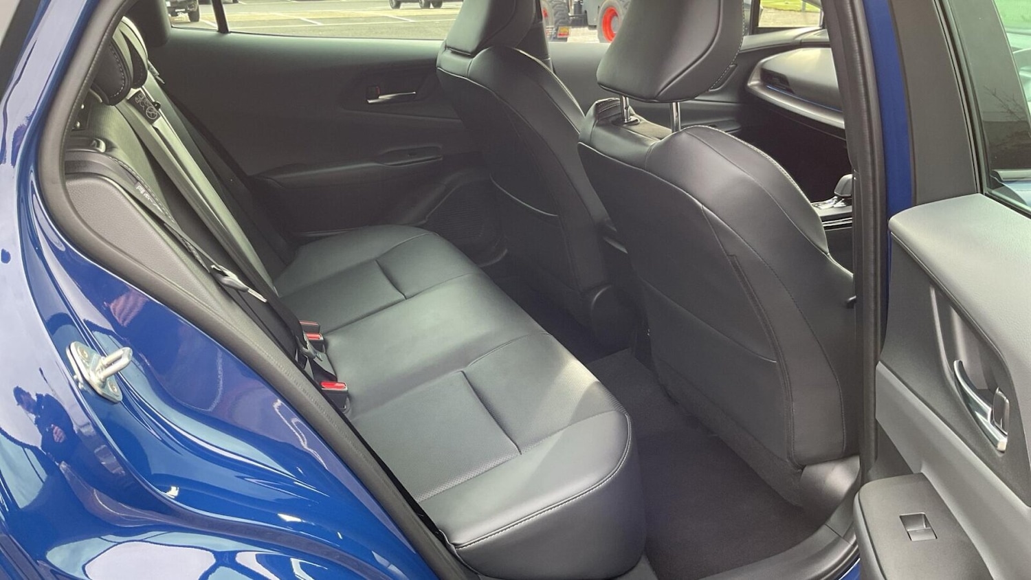 Used Toyota Prius 2025 for sale - 77635433: Photo 14