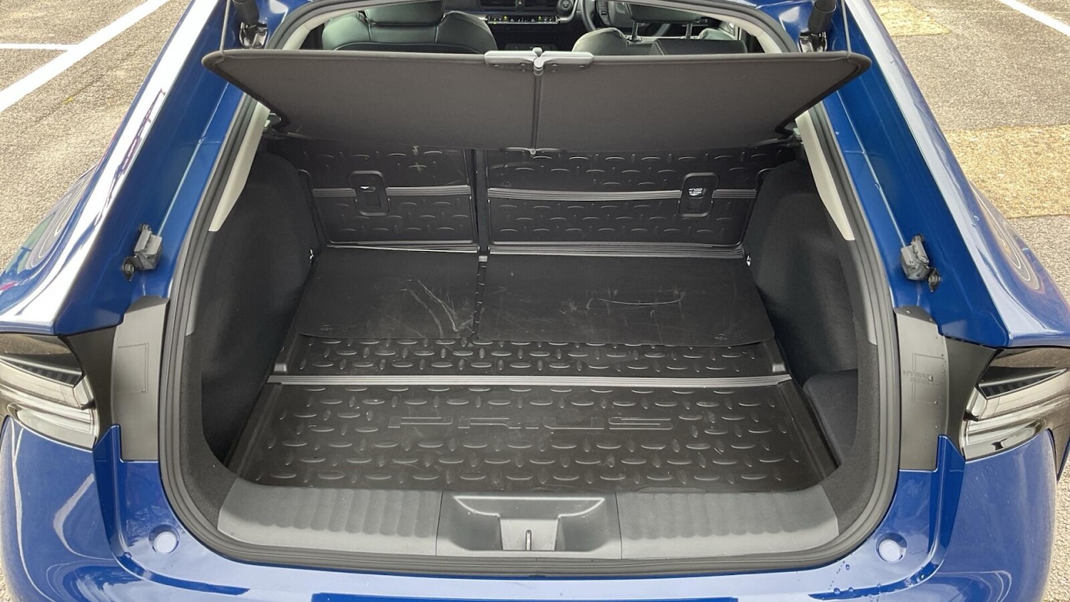 Used Toyota Prius 2025 for sale - 77635433: Photo 16