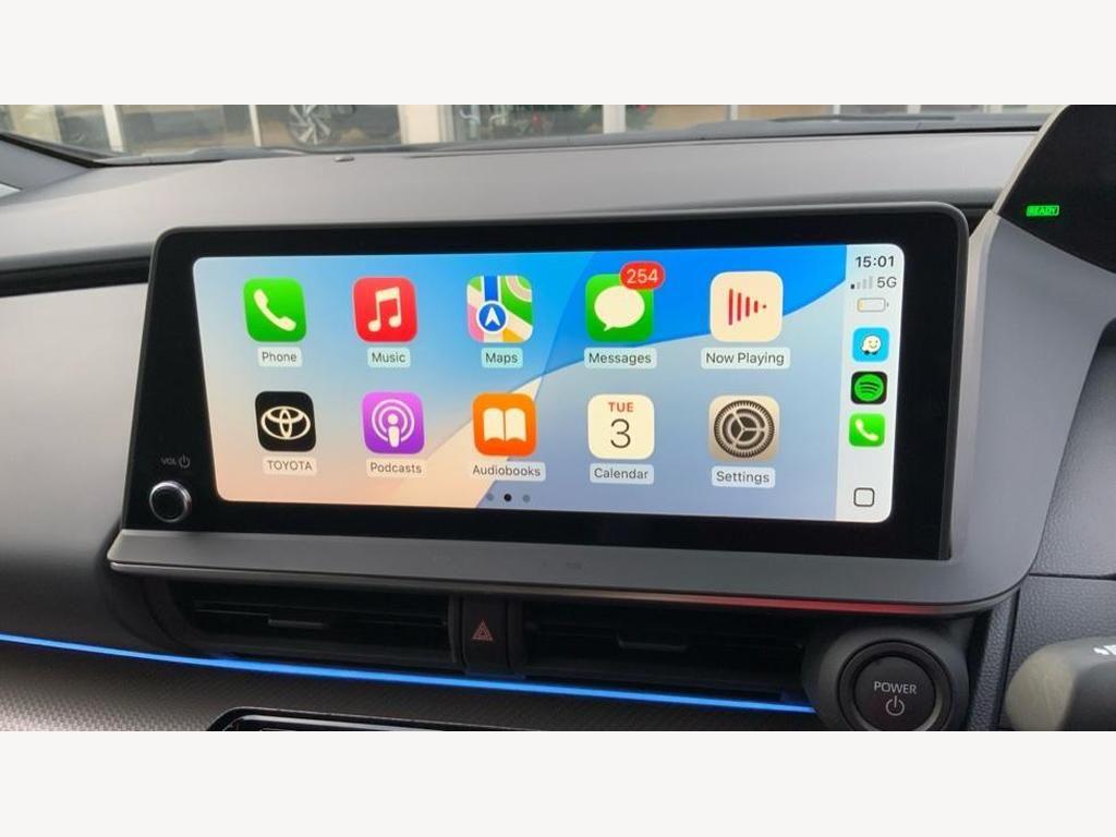 Used Toyota Prius 2025 for sale - 77635433: Photo 22