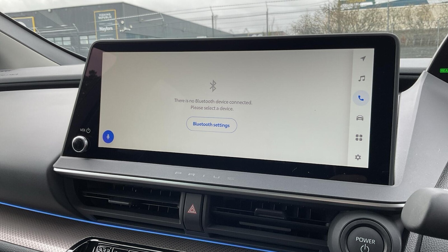 Used Toyota Prius 2025 for sale - 77635433: Photo 24