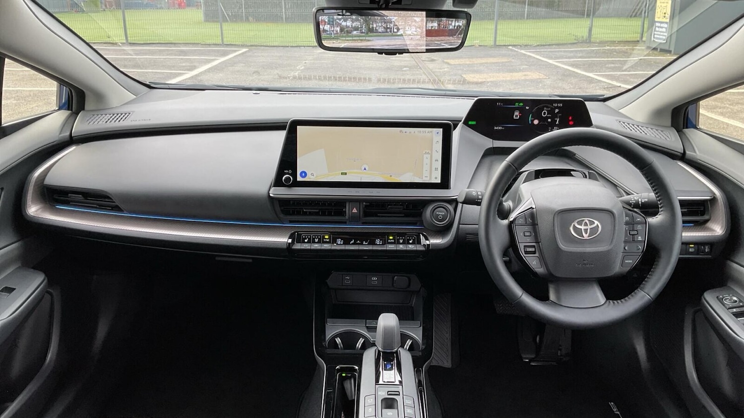 Used Toyota Prius 2025 for sale - 77635433: Photo 7