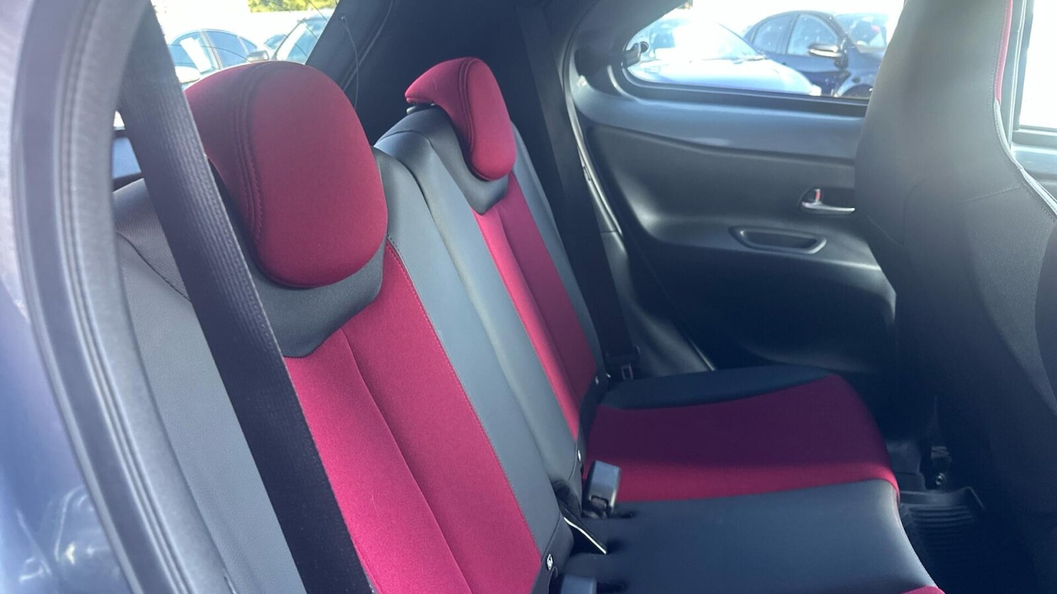 Used Toyota Aygo X 2023 for sale - 76675995: Photo 12