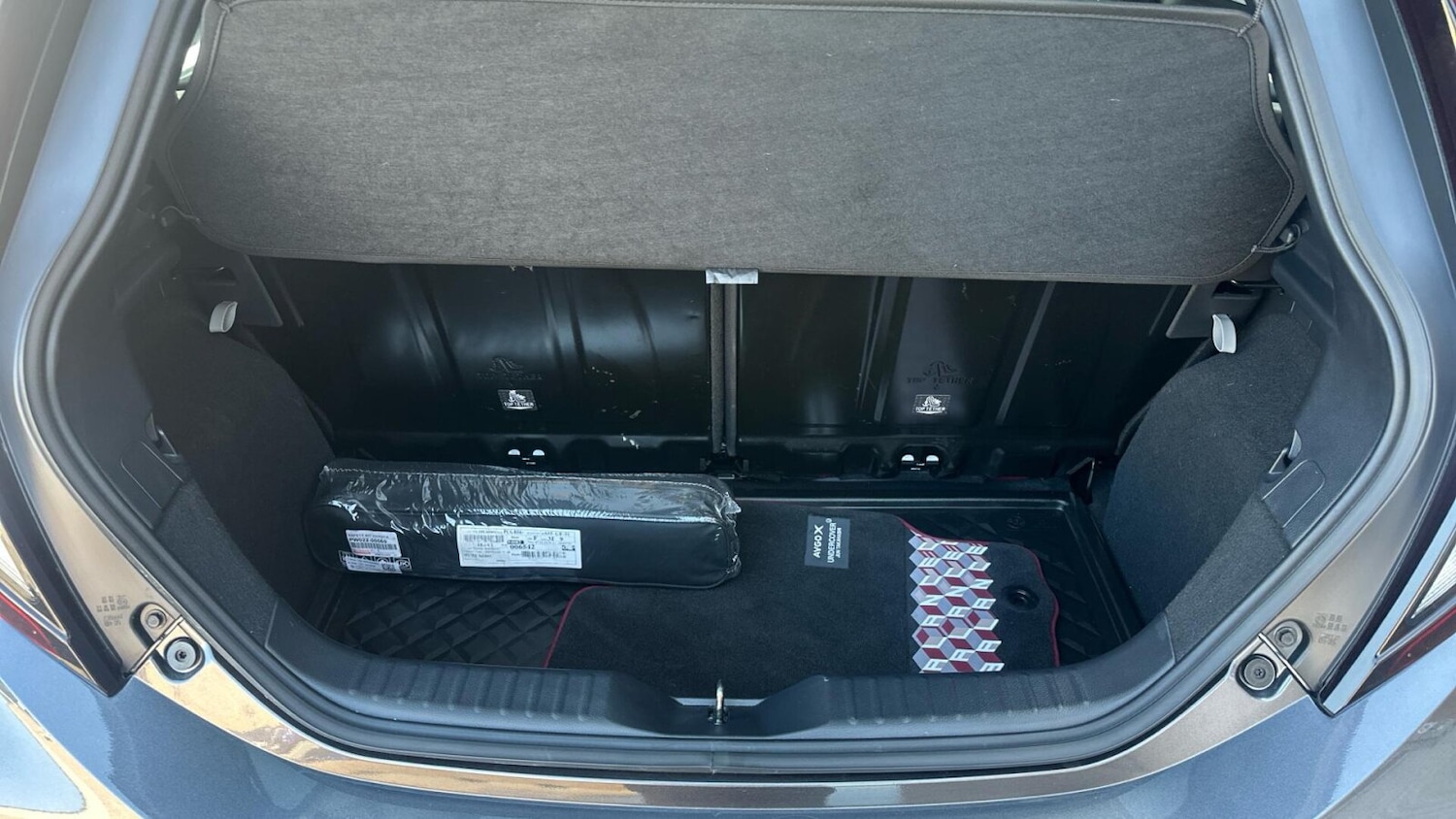 Used Toyota Aygo X 2023 for sale - 76675995: Photo 14