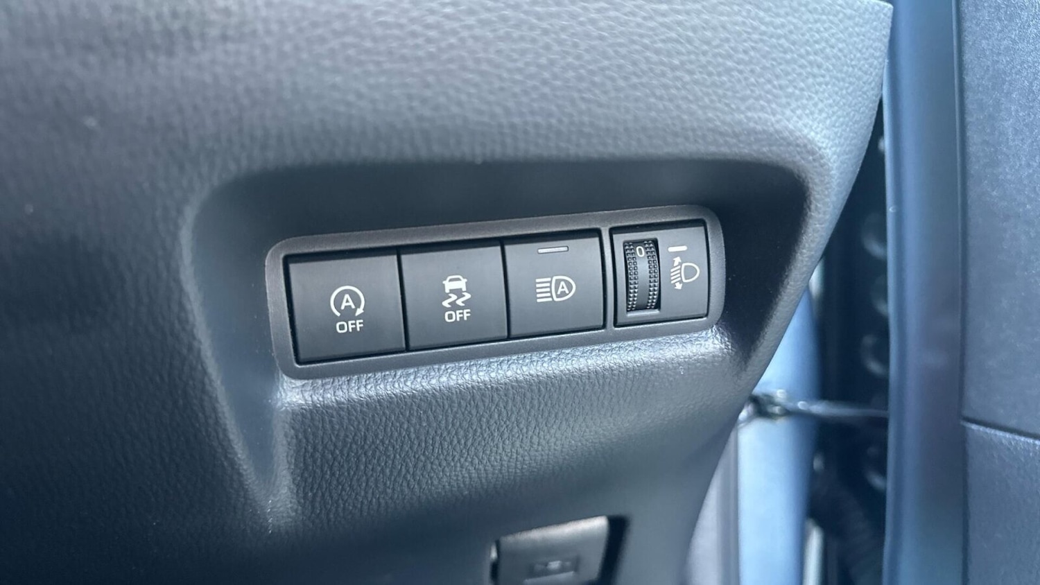 Used Toyota Aygo X 2023 for sale - 76675995: Photo 21