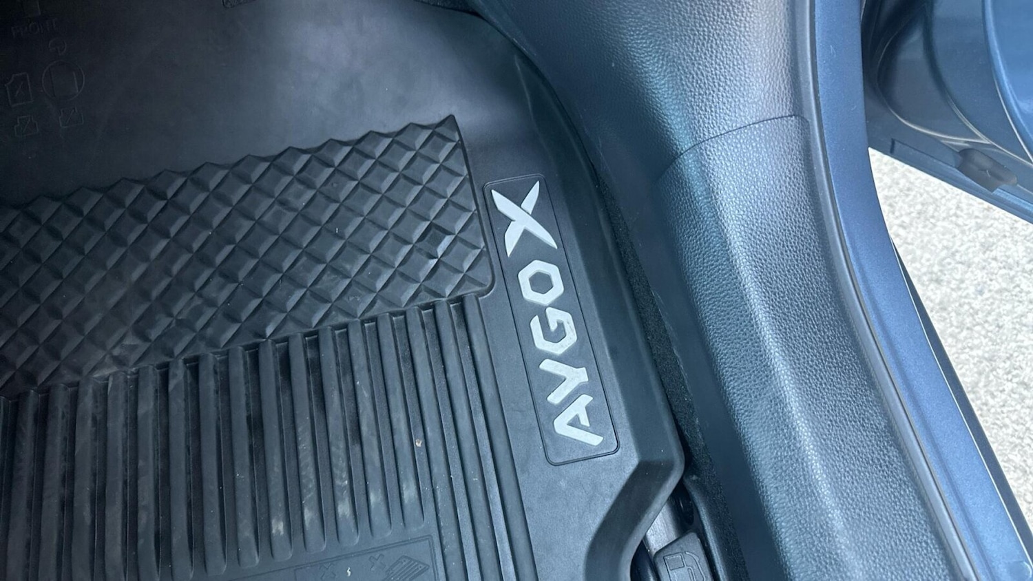 Used Toyota Aygo X 2023 for sale - 76675995: Photo 22