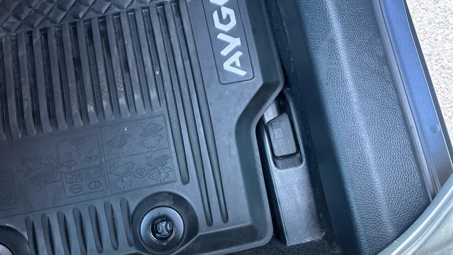 Used Toyota Aygo X 2023 for sale - 76675995: Photo 23