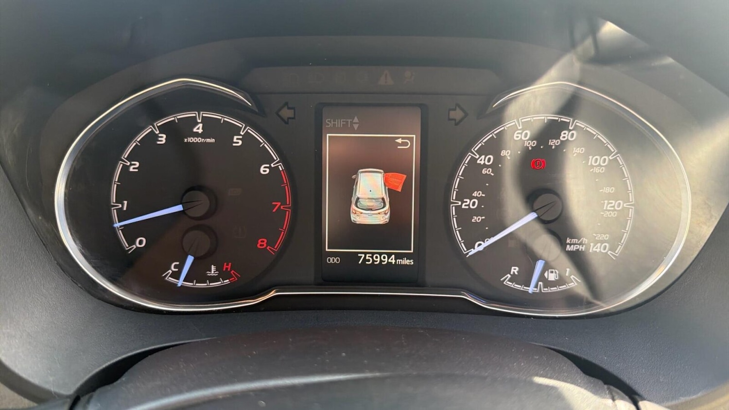 Used Toyota Yaris 2018 for sale - 78198604: Photo 12