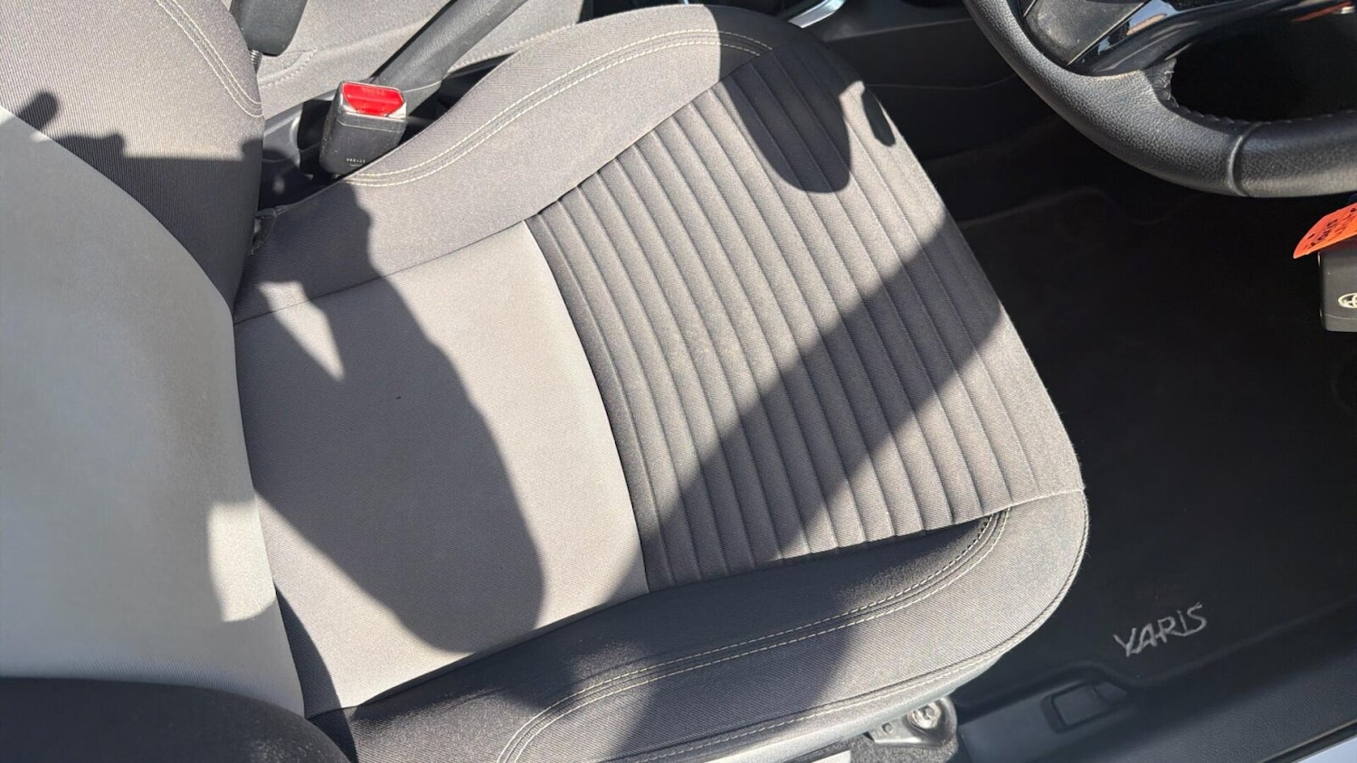 Used Toyota Yaris 2018 for sale - 78198604: Photo 18