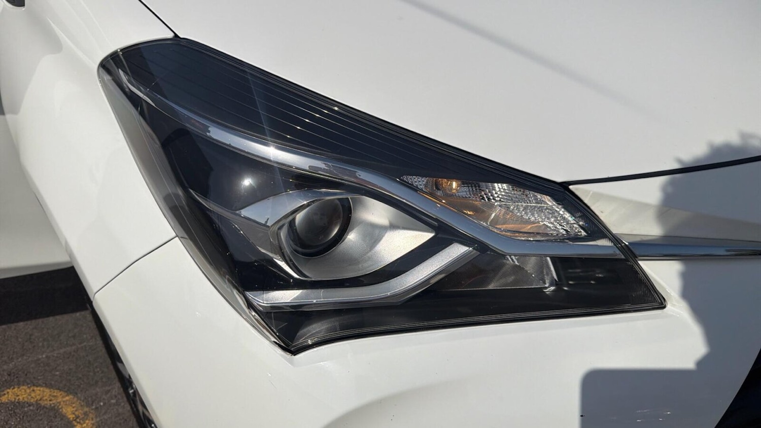 Used Toyota Yaris 2018 for sale - 78198604: Photo 21