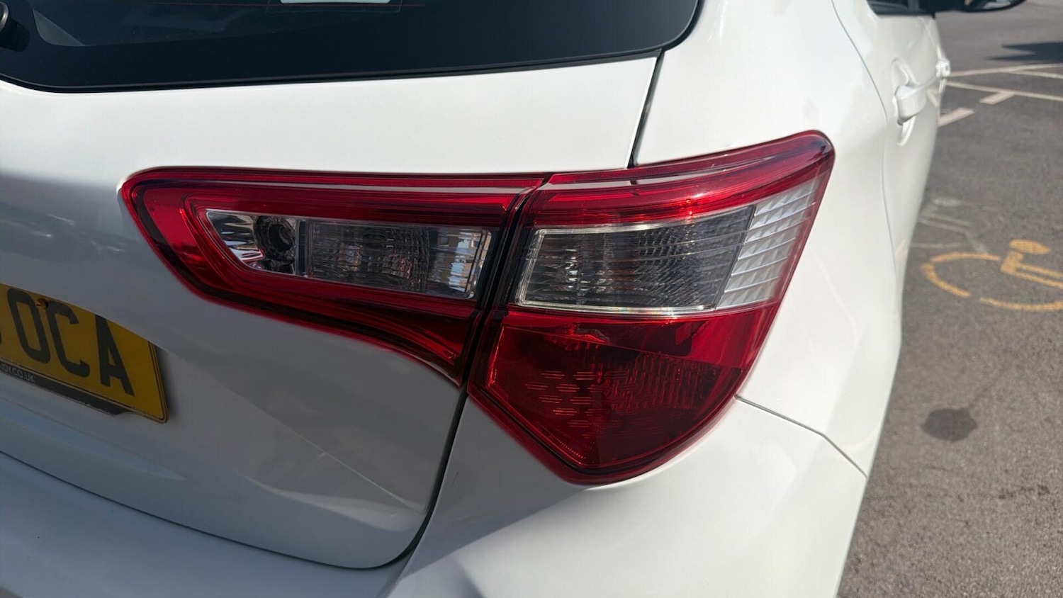 Used Toyota Yaris 2018 for sale - 78198604: Photo 22