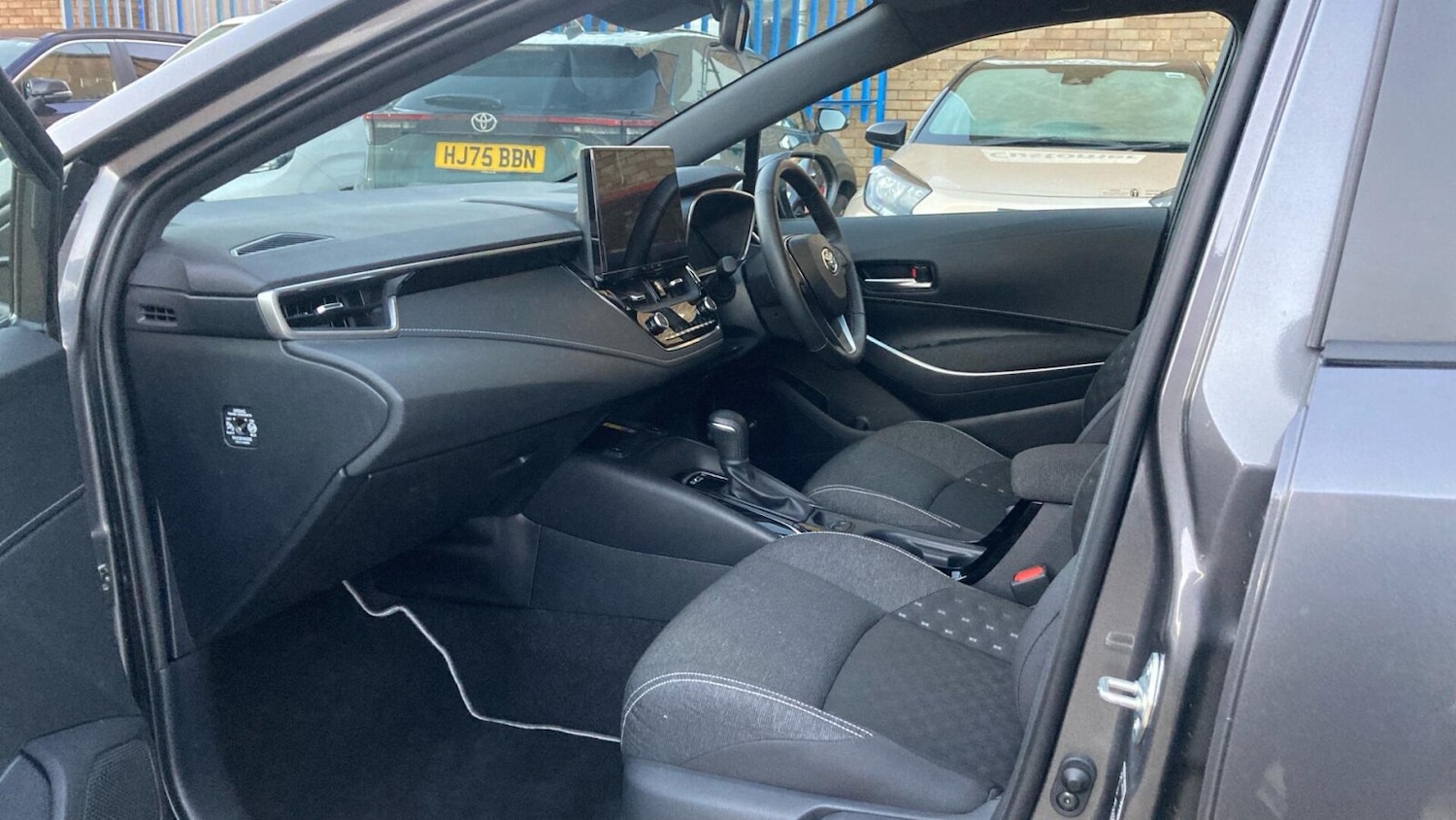 Used Toyota Corolla 2025 for sale - 77124917: Photo 10