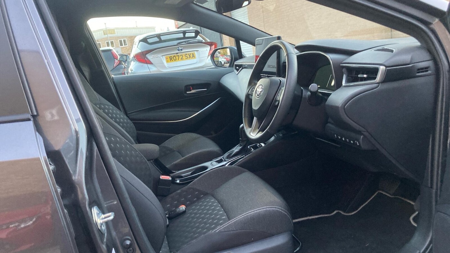 Used Toyota Corolla 2025 for sale - 77124917: Photo 11