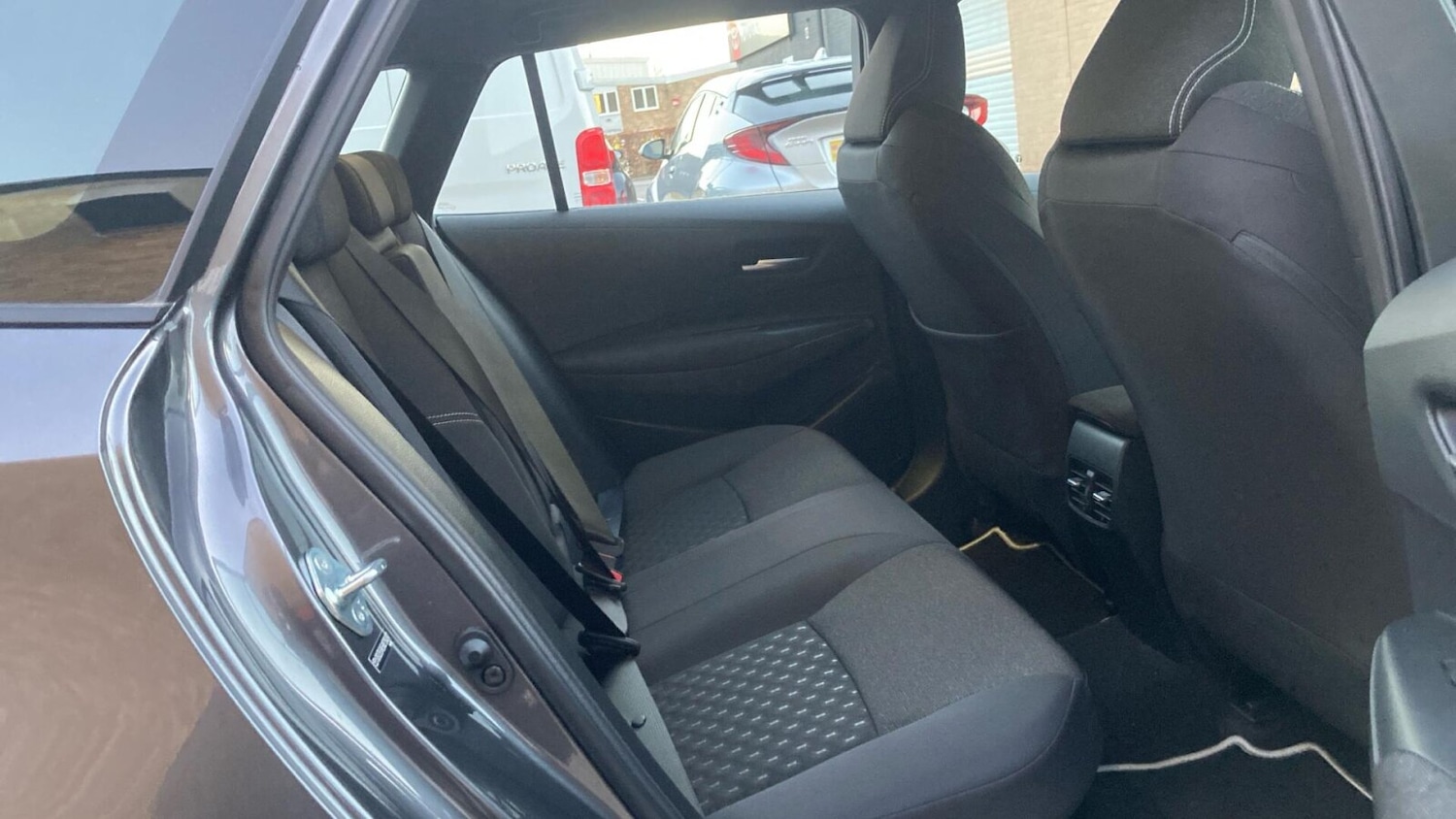 Used Toyota Corolla 2025 for sale - 77124917: Photo 12