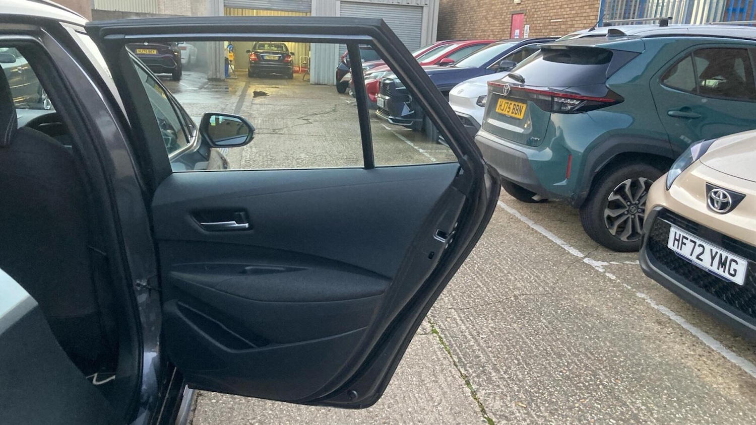 Used Toyota Corolla 2025 for sale - 77124917: Photo 13