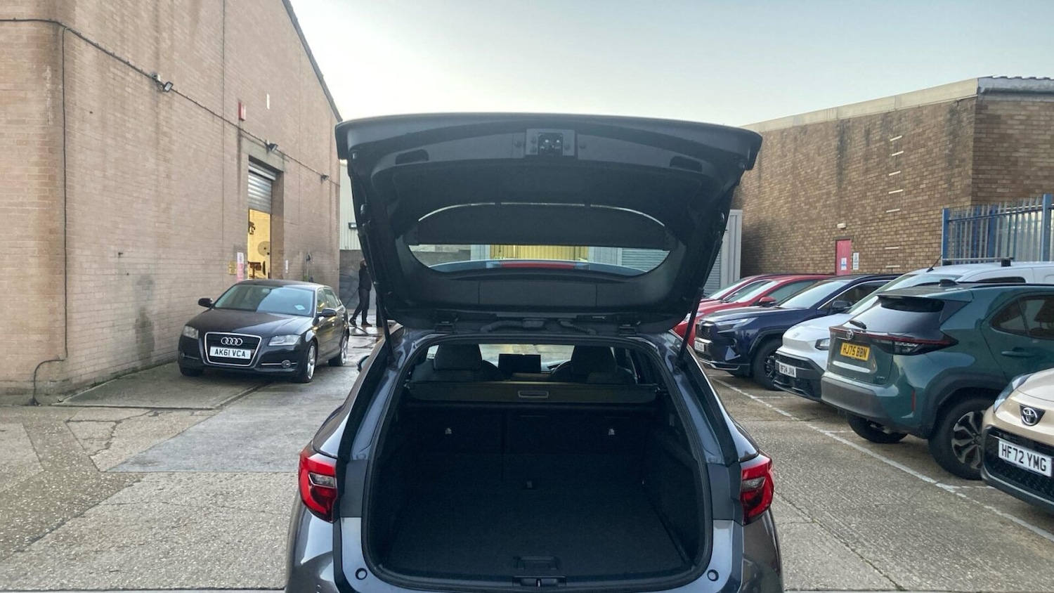 Used Toyota Corolla 2025 for sale - 77124917: Photo 14