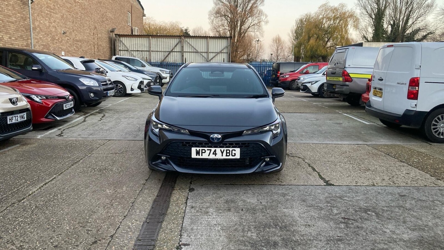 Used Toyota Corolla 2025 for sale - 77124917: Photo 15