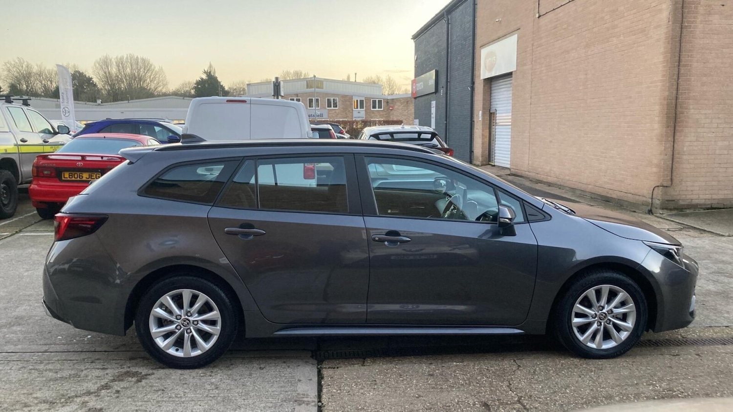 Used Toyota Corolla 2025 for sale - 77124917: Photo 16