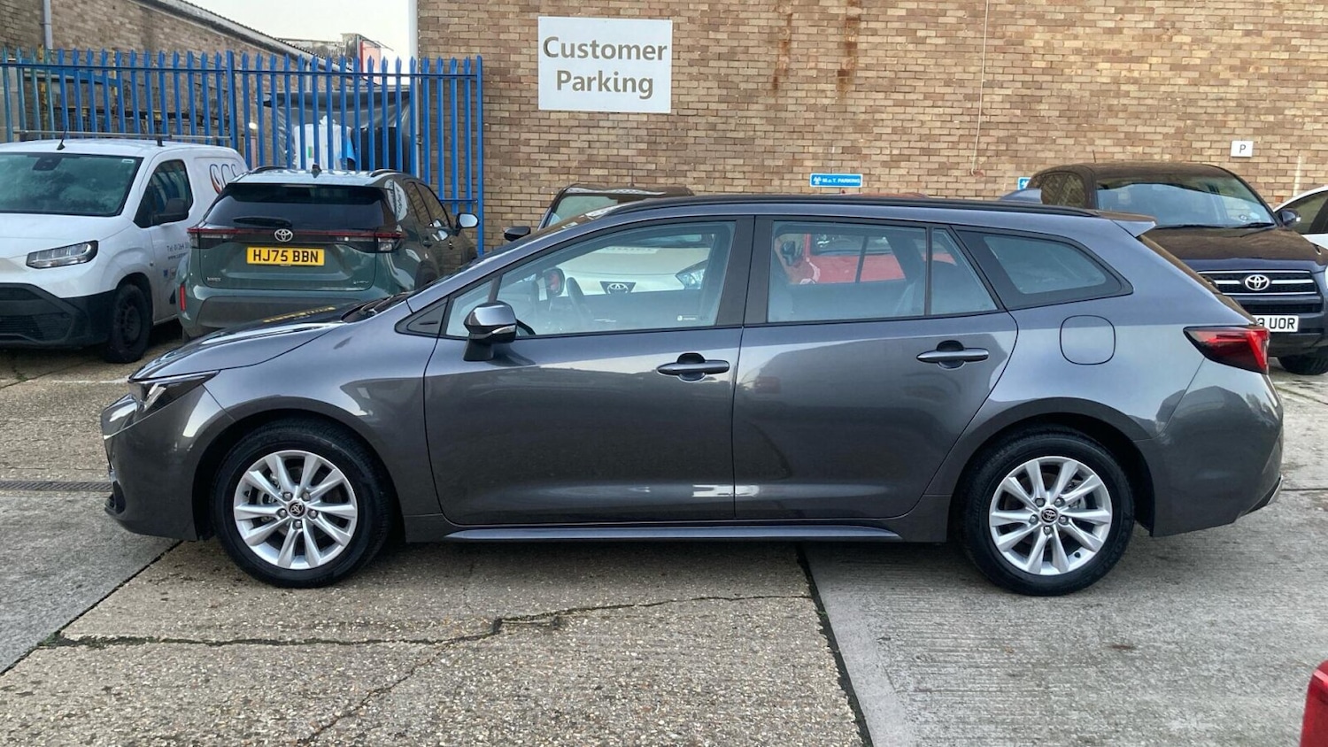 Used Toyota Corolla 2025 for sale - 77124917: Photo 17