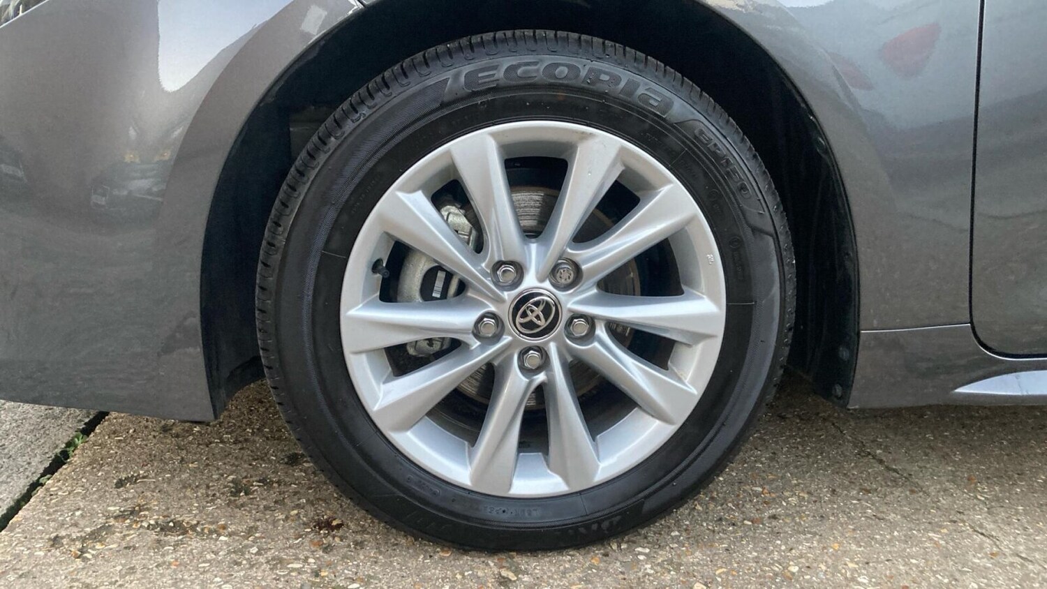 Used Toyota Corolla 2025 for sale - 77124917: Photo 18