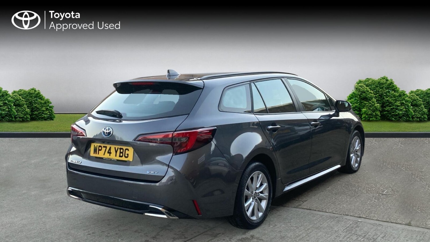 Used Toyota Corolla 2025 for sale - 77124917: Photo 2