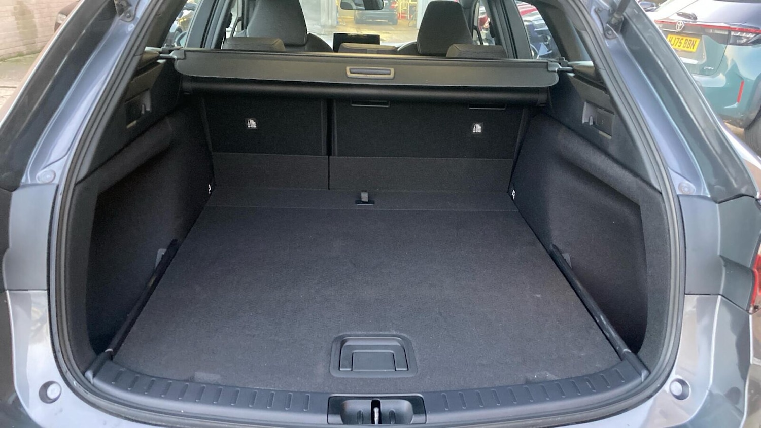 Used Toyota Corolla 2025 for sale - 77124917: Photo 21