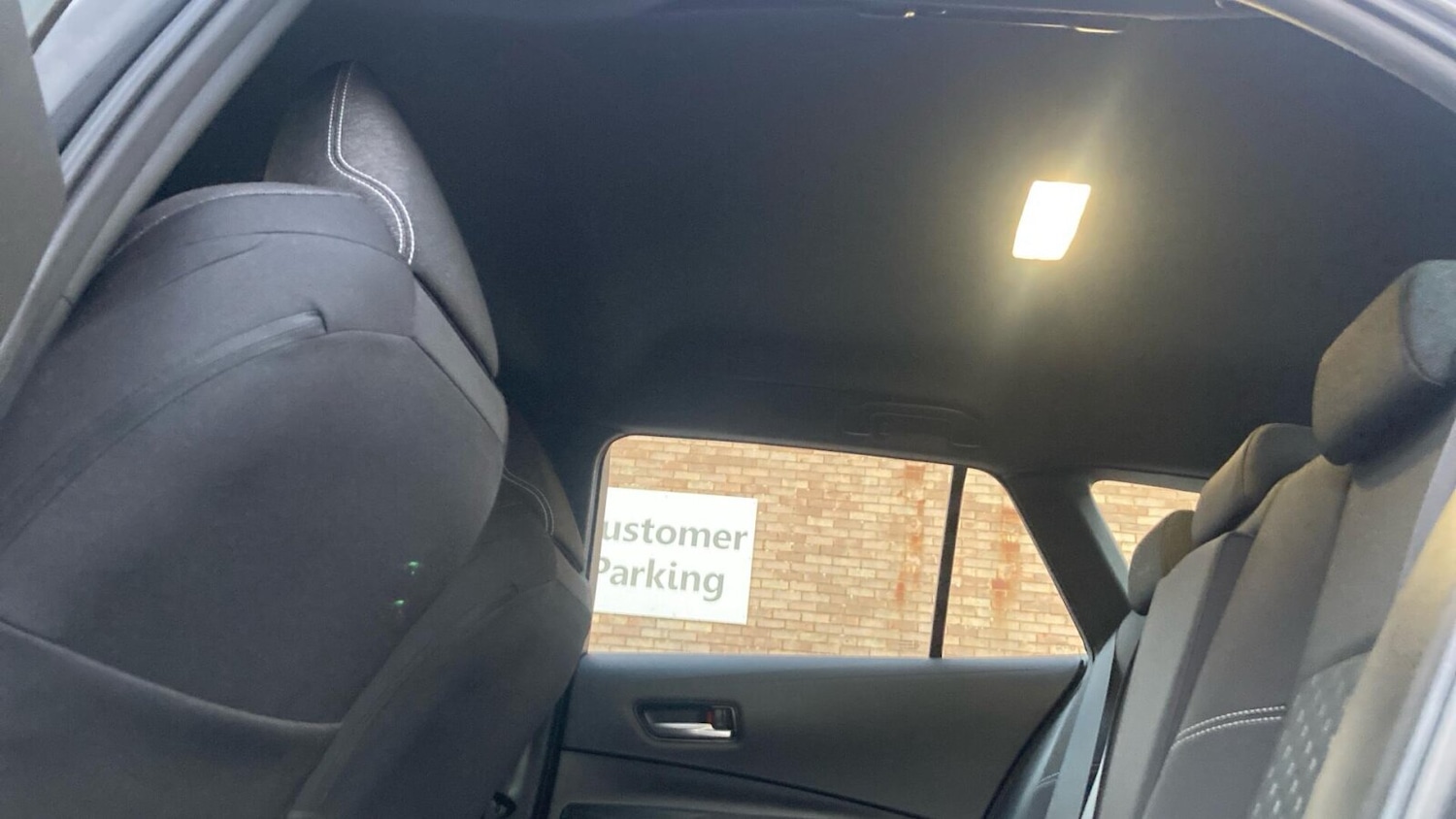 Used Toyota Corolla 2025 for sale - 77124917: Photo 22