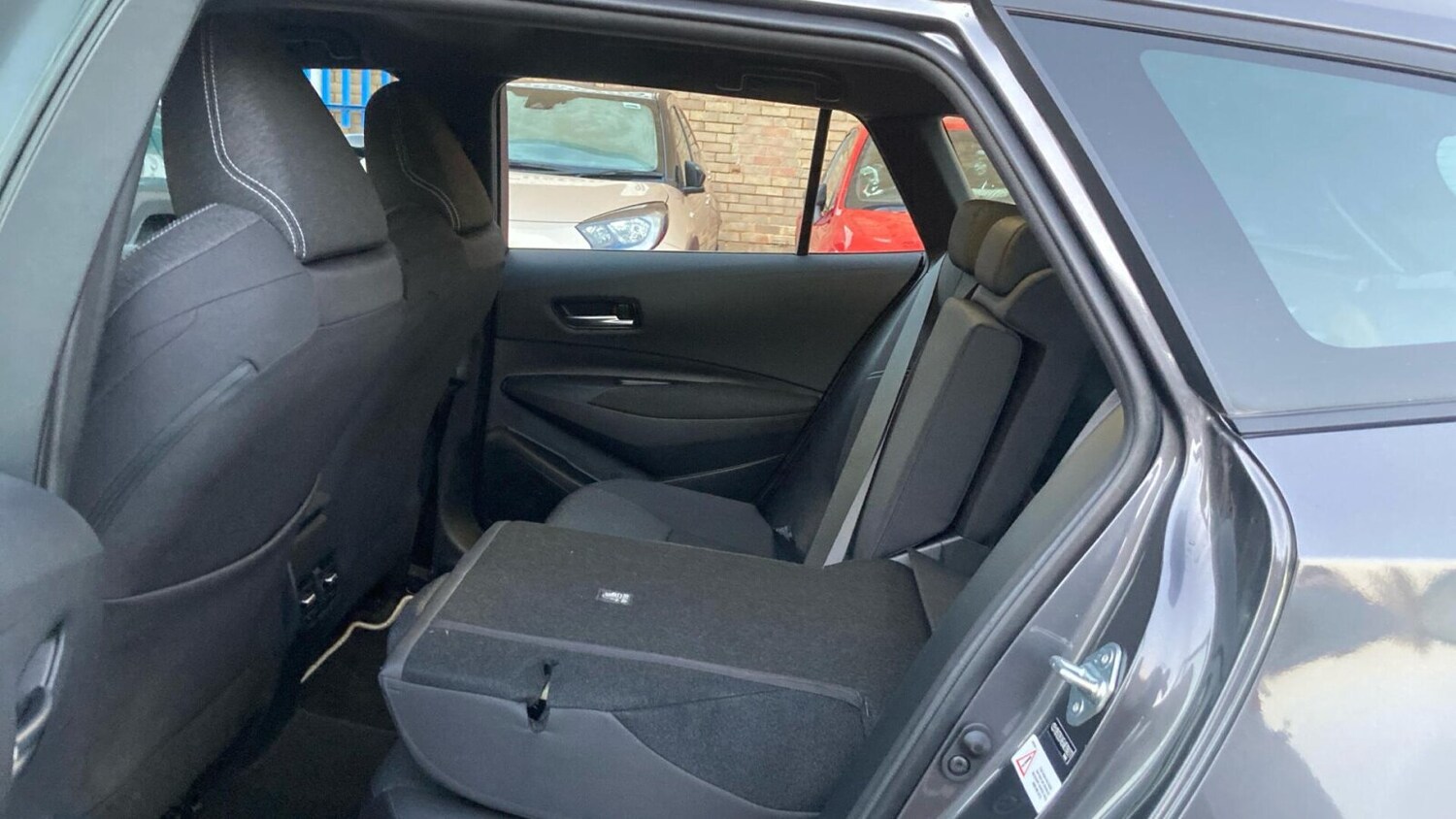 Used Toyota Corolla 2025 for sale - 77124917: Photo 23