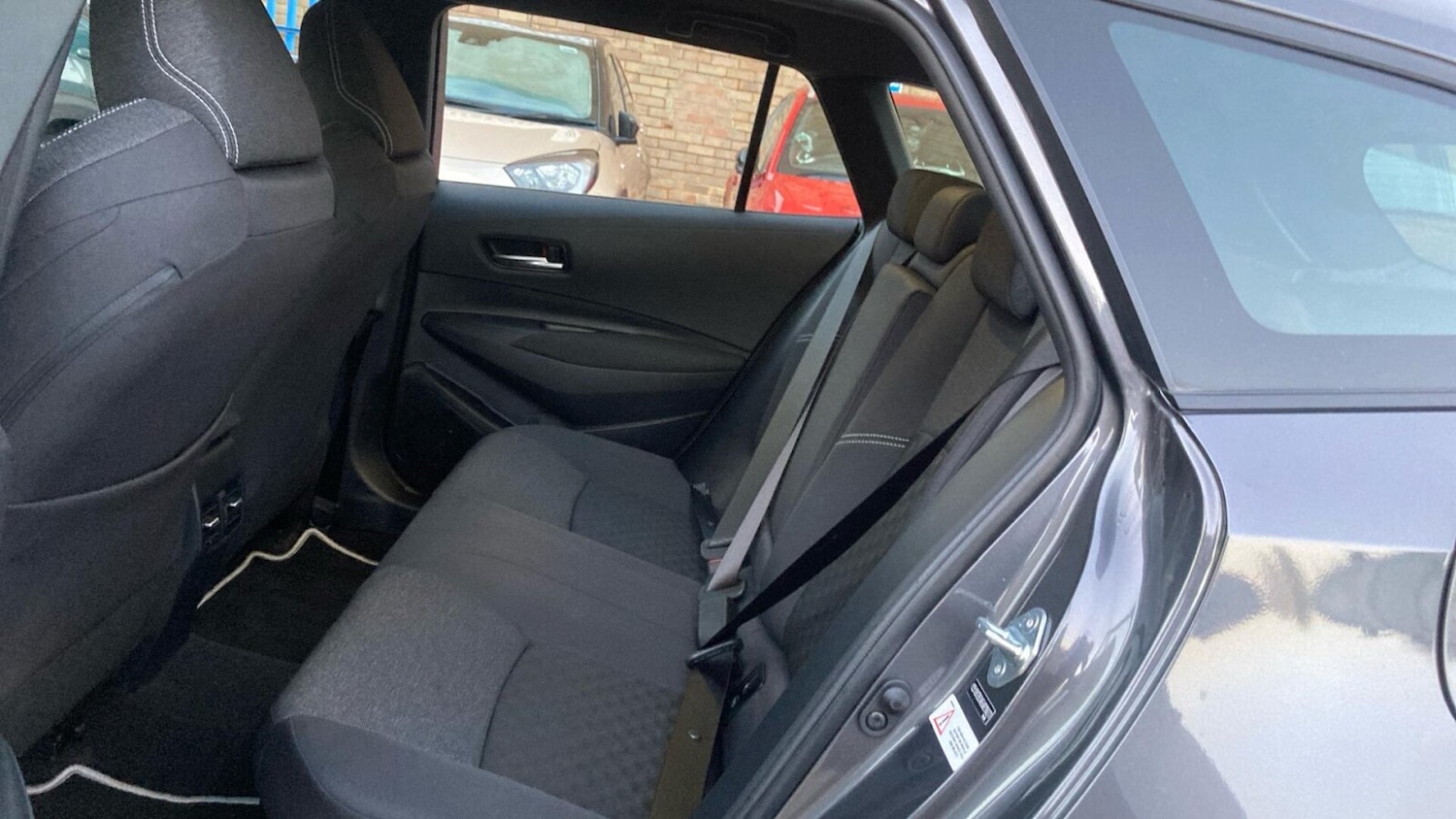 Used Toyota Corolla 2025 for sale - 77124917: Photo 24