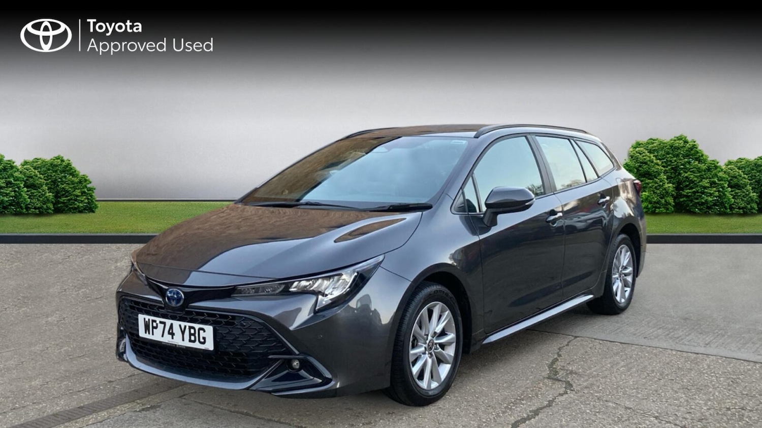 Used Toyota Corolla 2025 for sale - 77124917: Photo 3