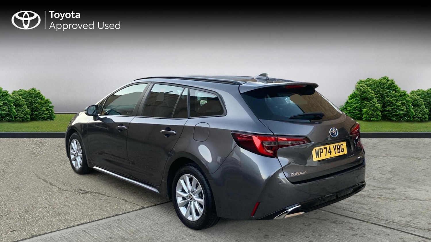 Used Toyota Corolla 2025 for sale - 77124917: Photo 4