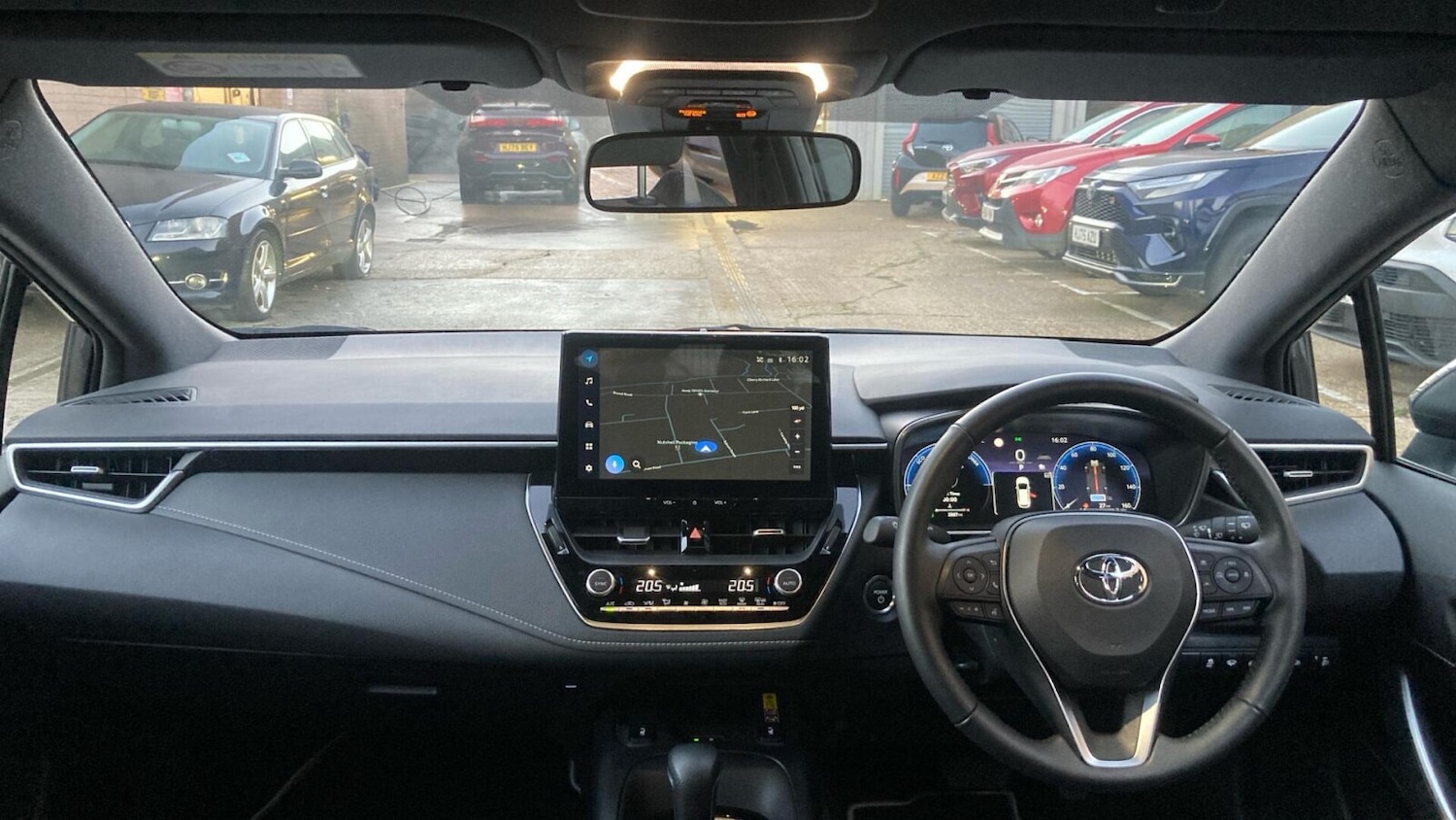 Used Toyota Corolla 2025 for sale - 77124917: Photo 5