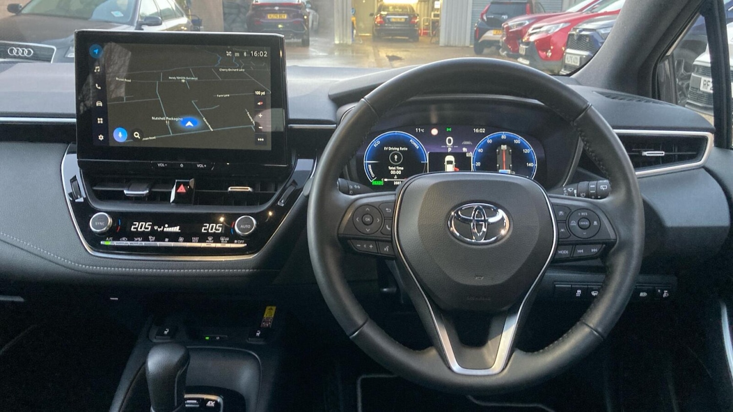 Used Toyota Corolla 2025 for sale - 77124917: Photo 6