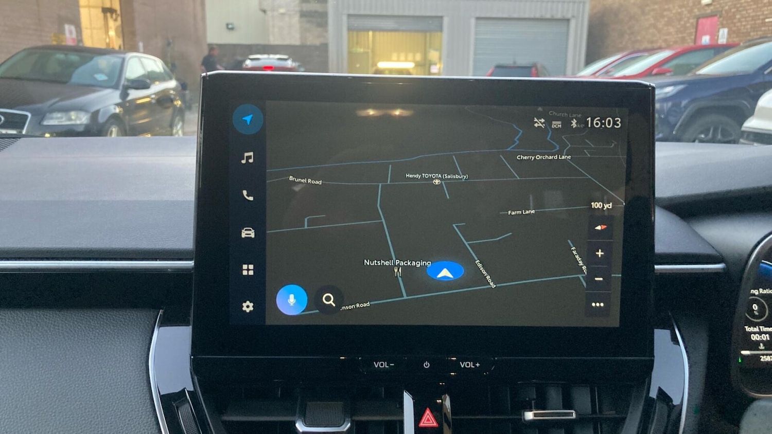 Used Toyota Corolla 2025 for sale - 77124917: Photo 7