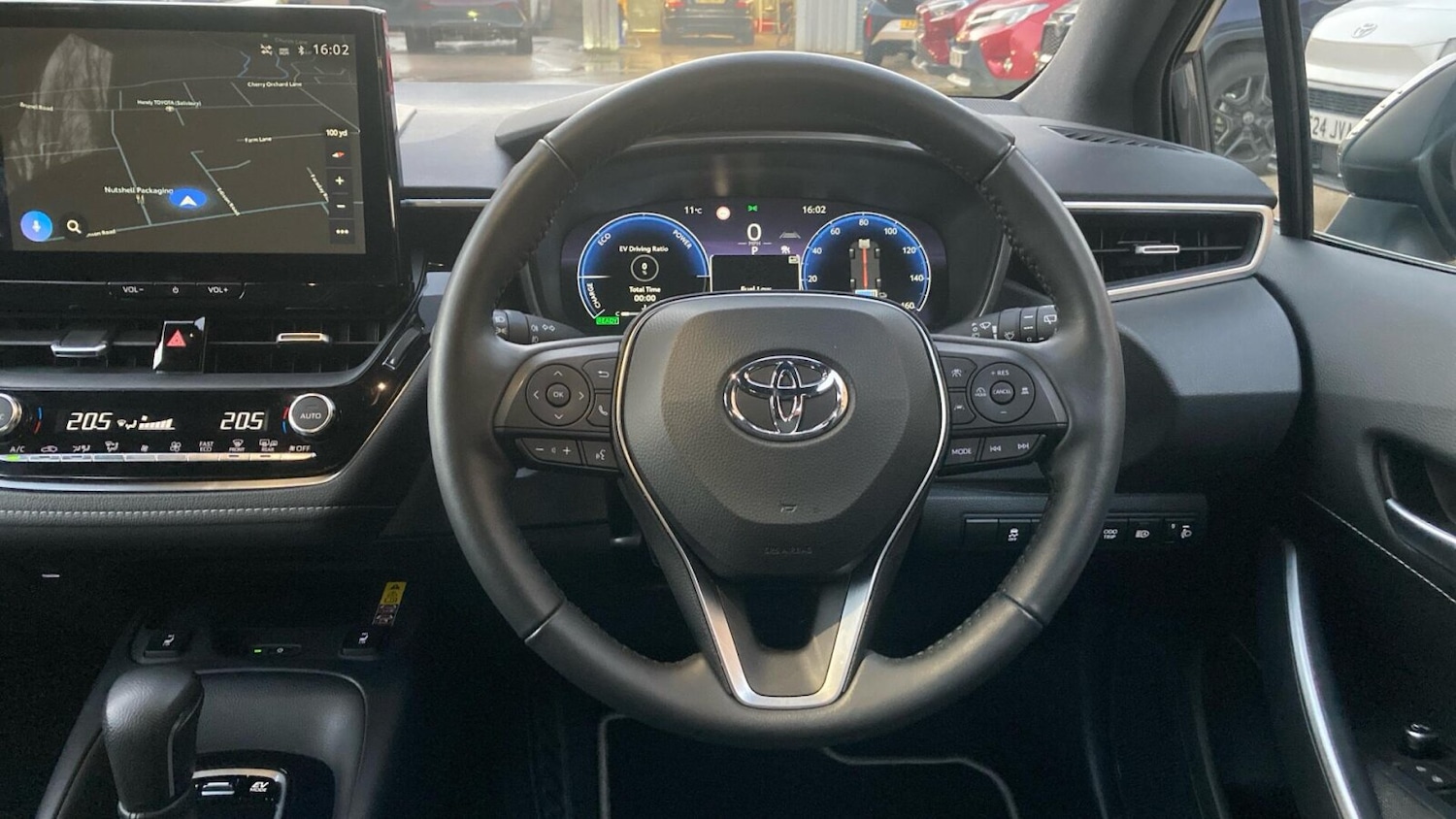 Used Toyota Corolla 2025 for sale - 77124917: Photo 8