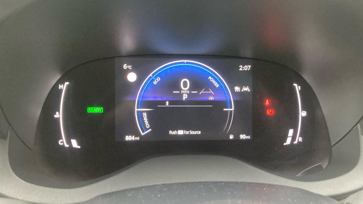 Used Toyota Yaris Cross 2025 for sale - 77618279: Photo 13