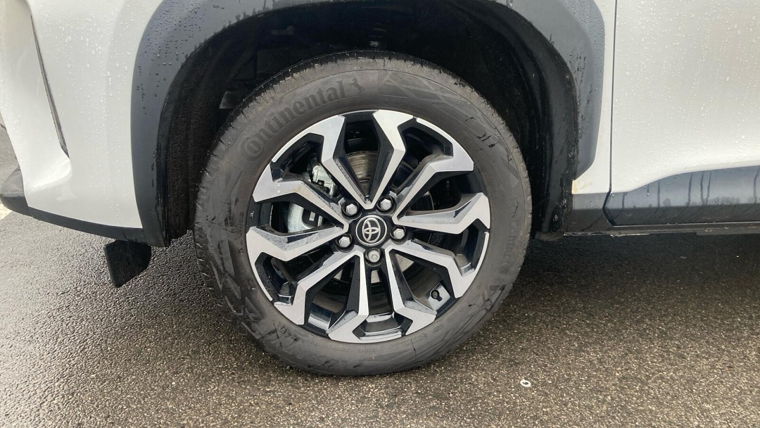 Used Toyota Yaris Cross 2025 for sale - 77618279: Photo 23