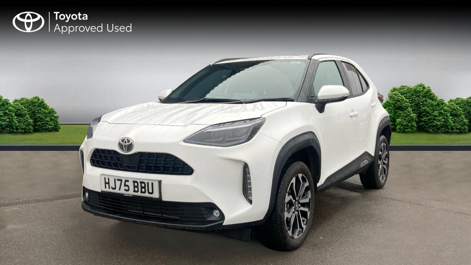 Used Toyota Yaris Cross 2025 for sale - 77618279: Photo 3