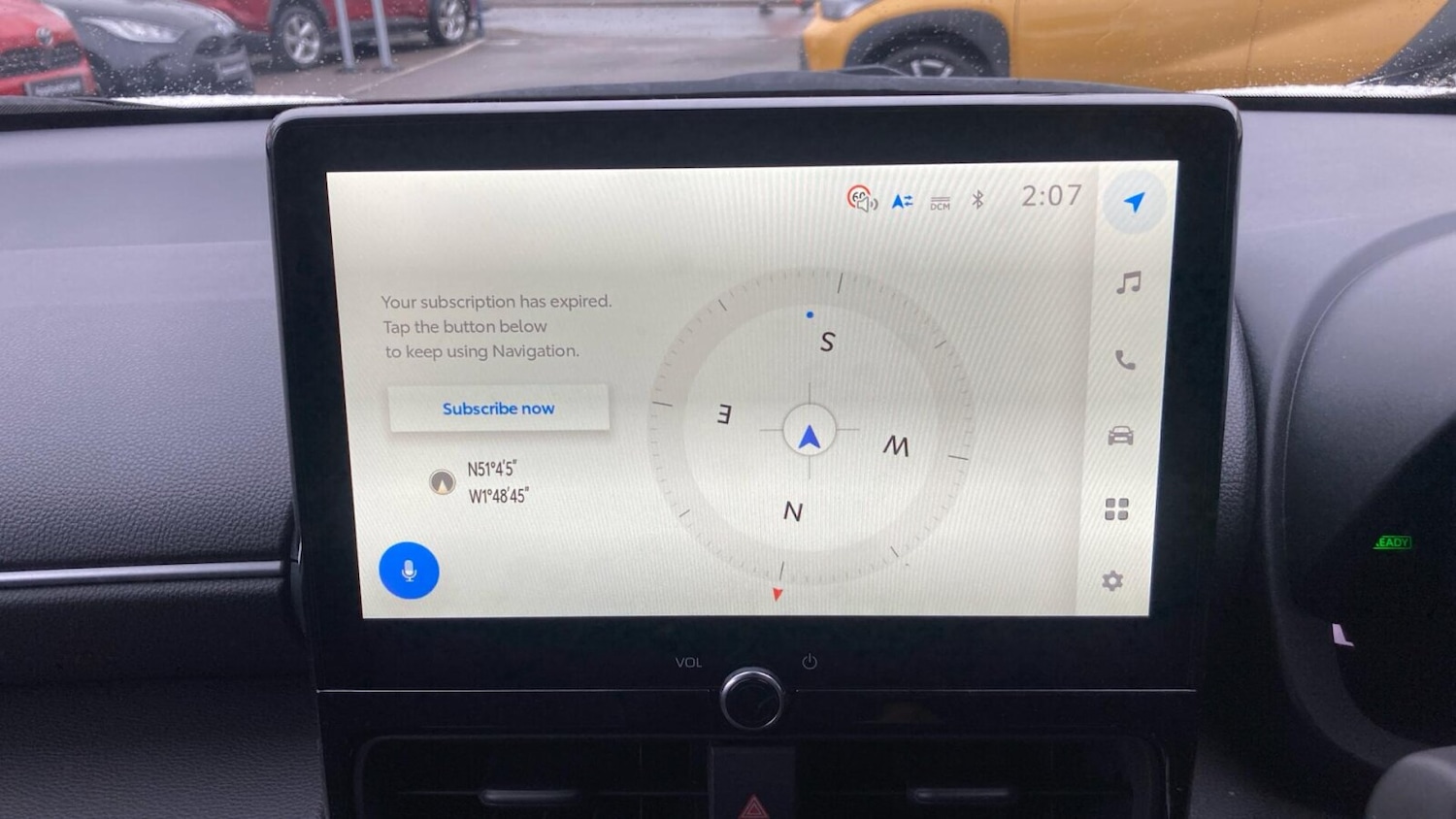 Used Toyota Yaris Cross 2025 for sale - 77618279: Photo 9