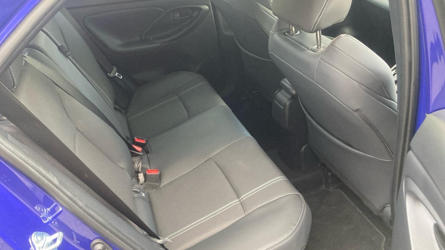 Used Toyota Yaris Cross 2025 for sale - 76679163: Photo 13