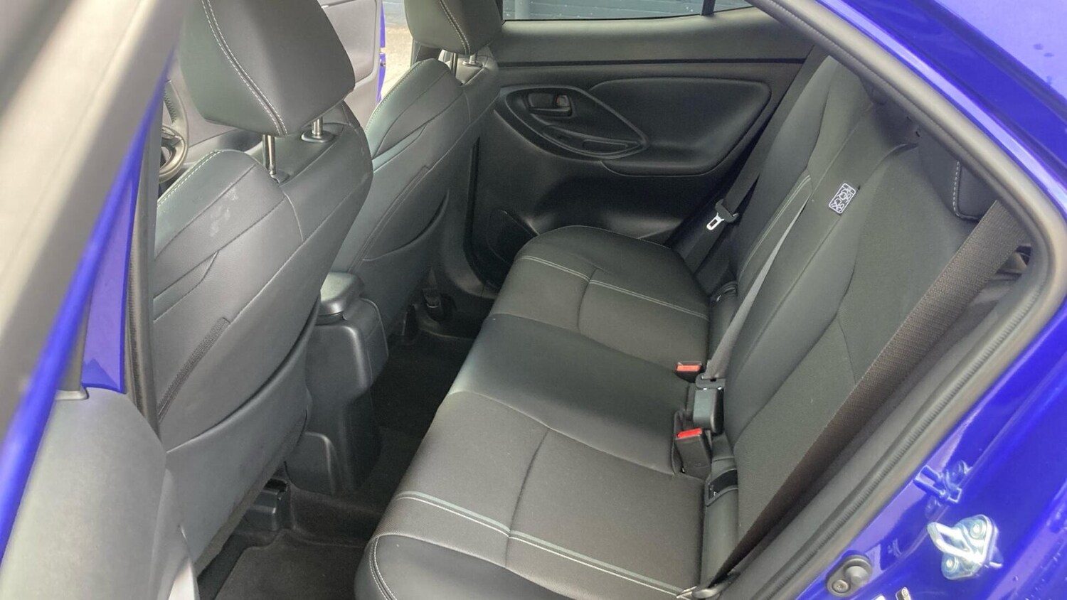 Used Toyota Yaris Cross 2025 for sale - 76679163: Photo 14