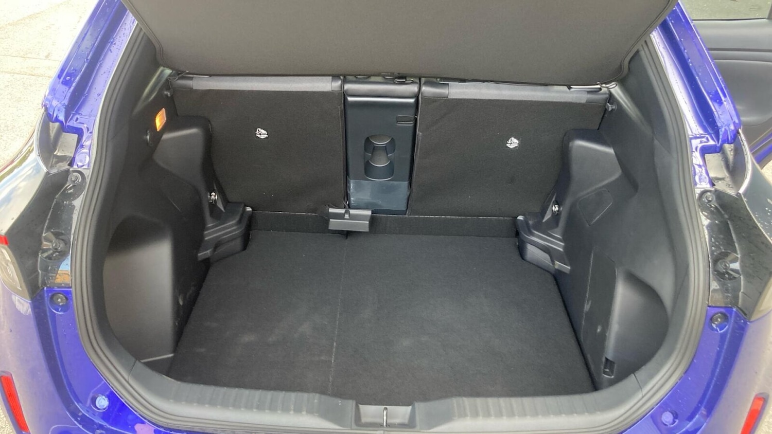 Used Toyota Yaris Cross 2025 for sale - 76679163: Photo 15