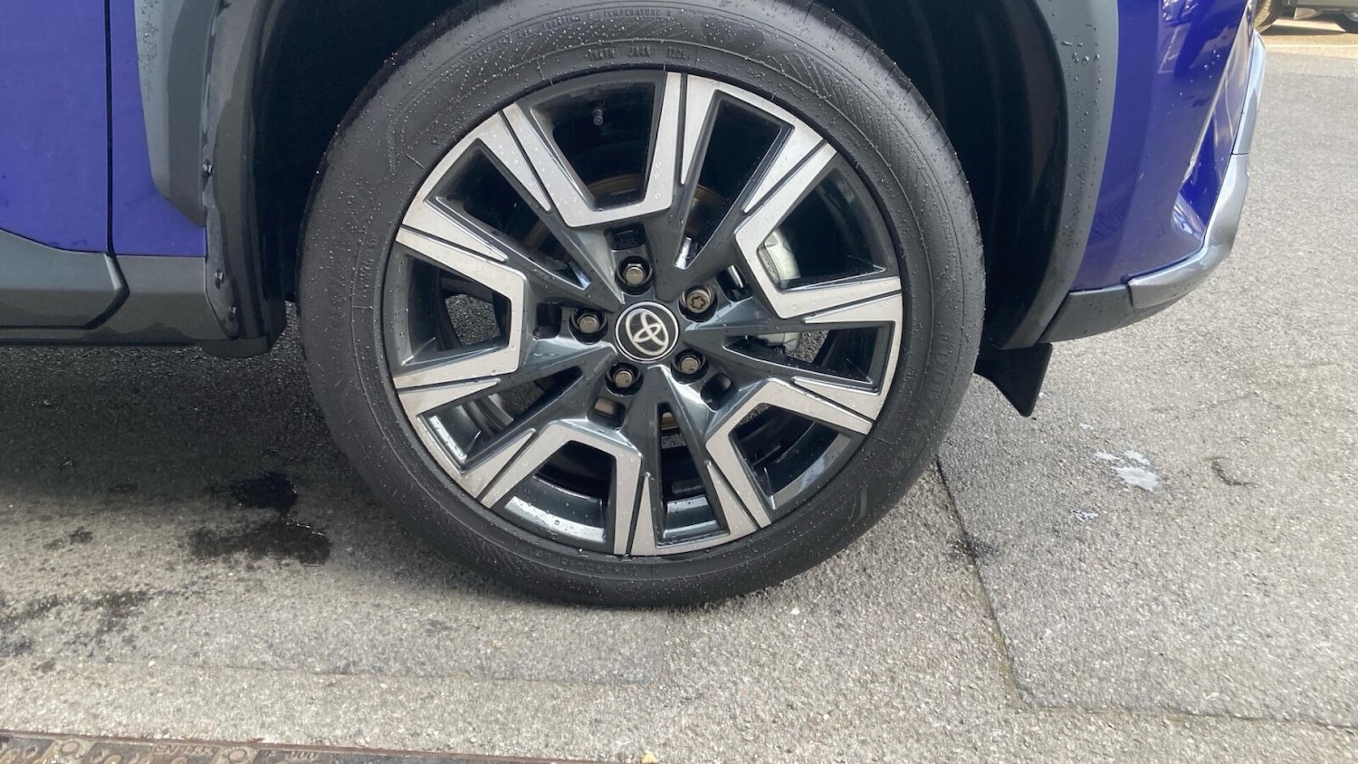 Used Toyota Yaris Cross 2025 for sale - 76679163: Photo 22