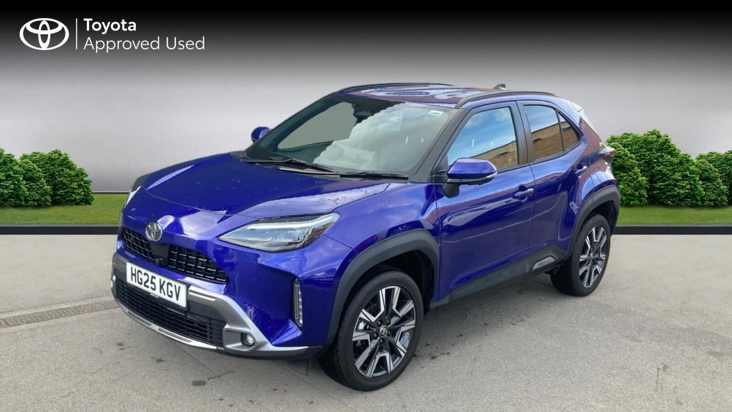 Used Toyota Yaris Cross 2025 for sale - 76679163: Photo 3