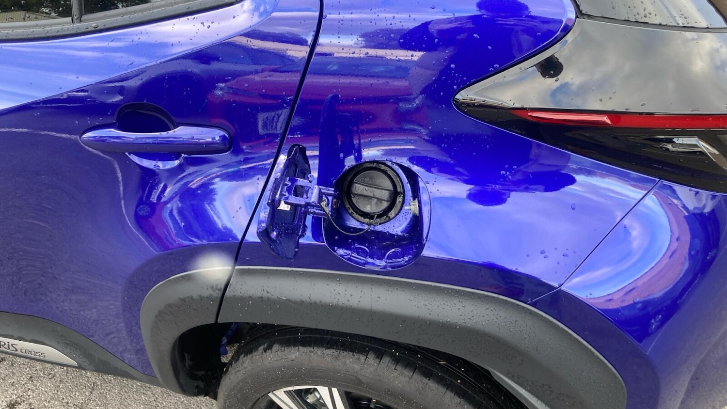 Used Toyota Yaris Cross 2025 for sale - 76679163: Photo 5