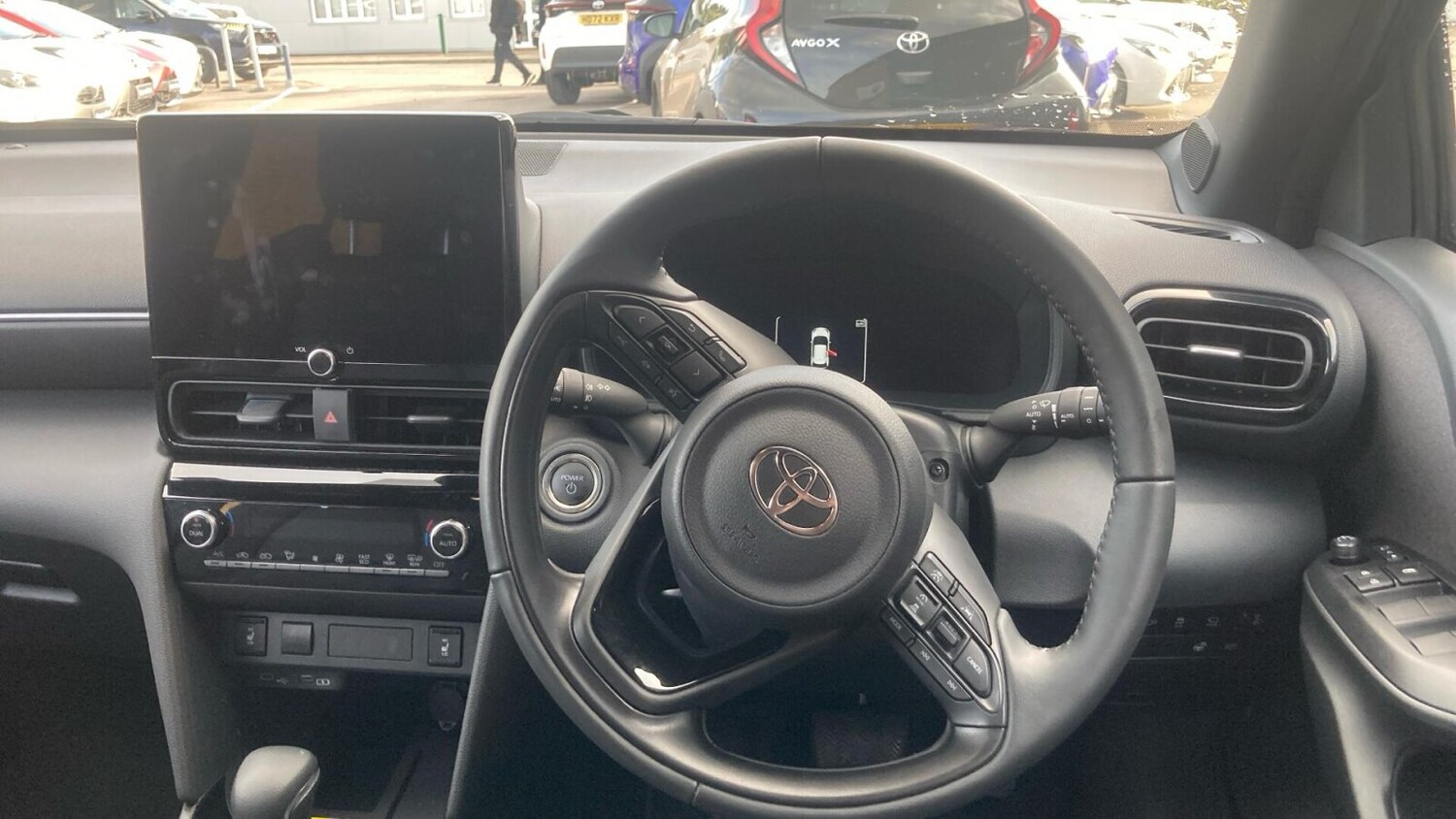 Used Toyota Yaris Cross 2025 for sale - 76679163: Photo 7