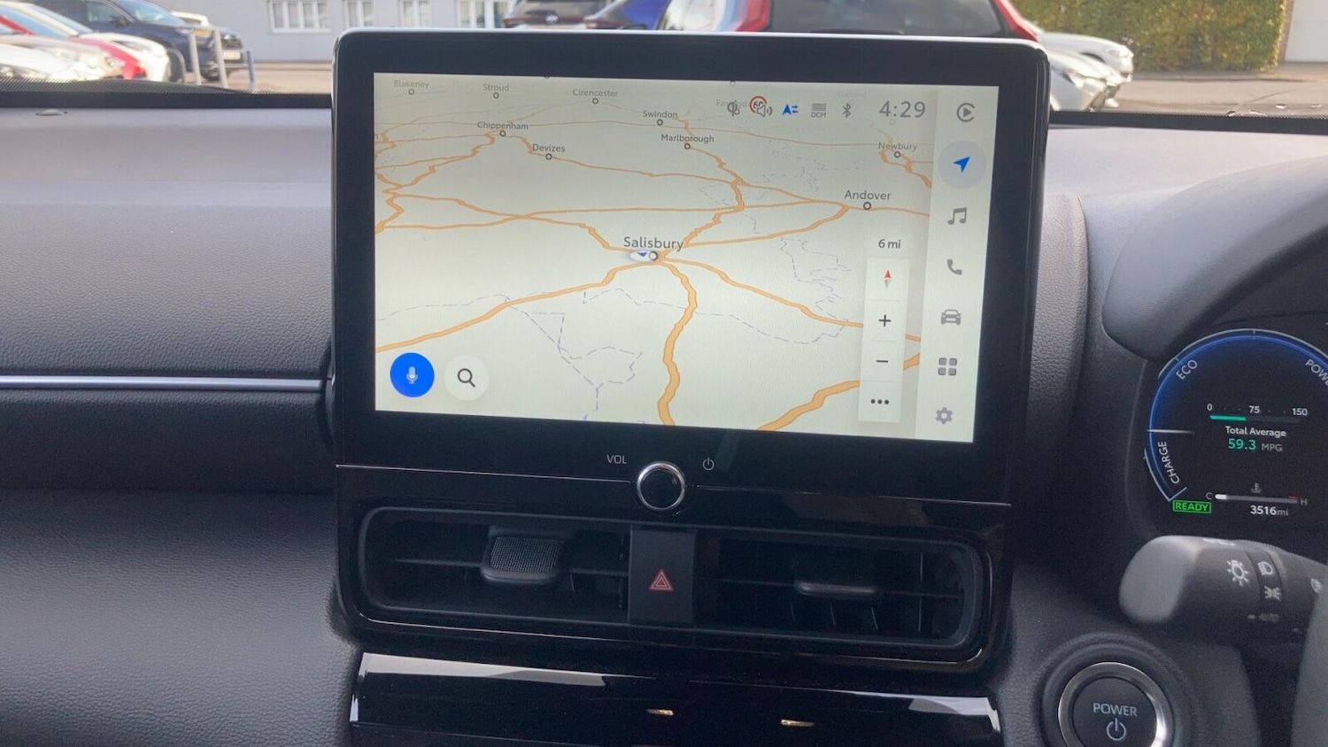 Used Toyota Yaris Cross 2025 for sale - 76679163: Photo 8